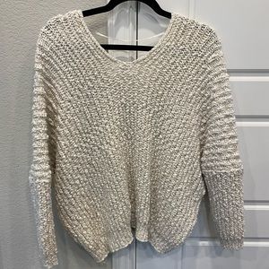 Like New Vici Sweater